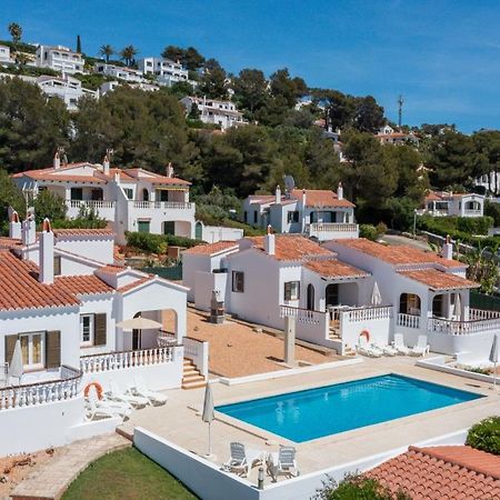 Villas 84 Est, Oest, Son Bou Exterior foto