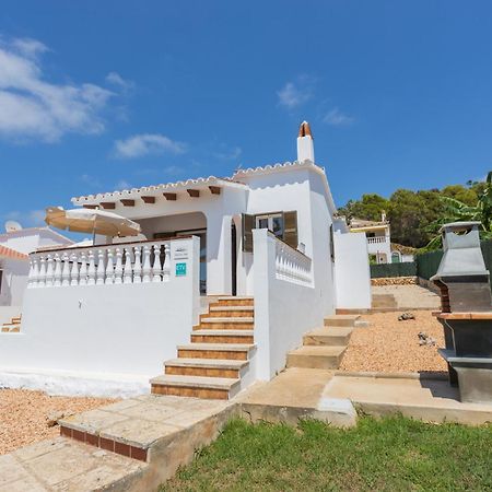 Villas 84 Est, Oest, Son Bou Exterior foto