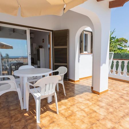 Villas 84 Est, Oest, Son Bou Exterior foto