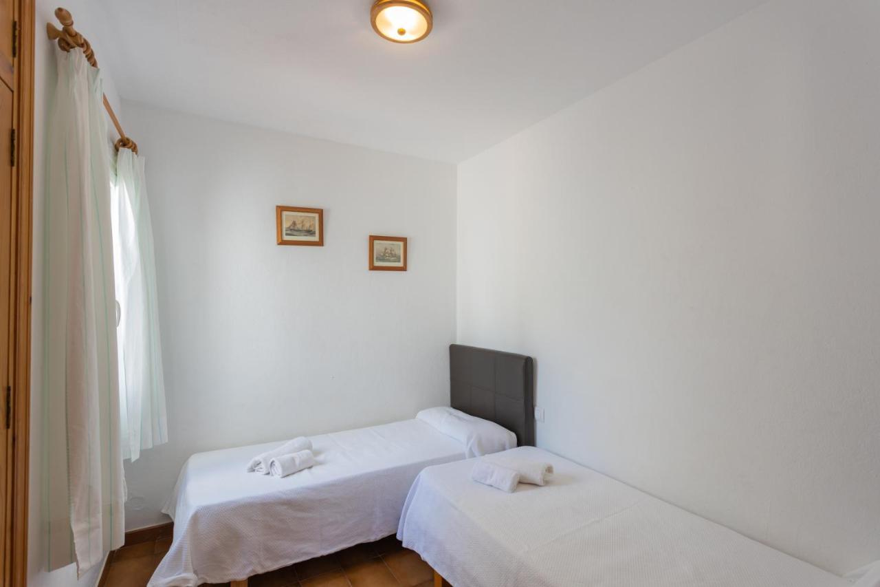 Villas 84 Est, Oest, Son Bou Exterior foto