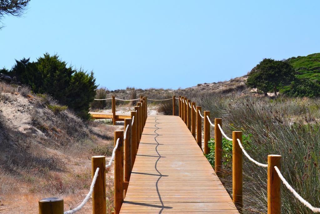 Villas 84 Est, Oest, Son Bou Exterior foto
