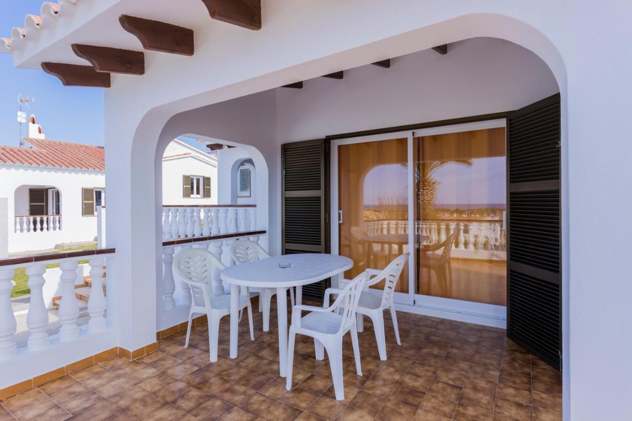 Villas 84 Est, Oest, Son Bou Exterior foto