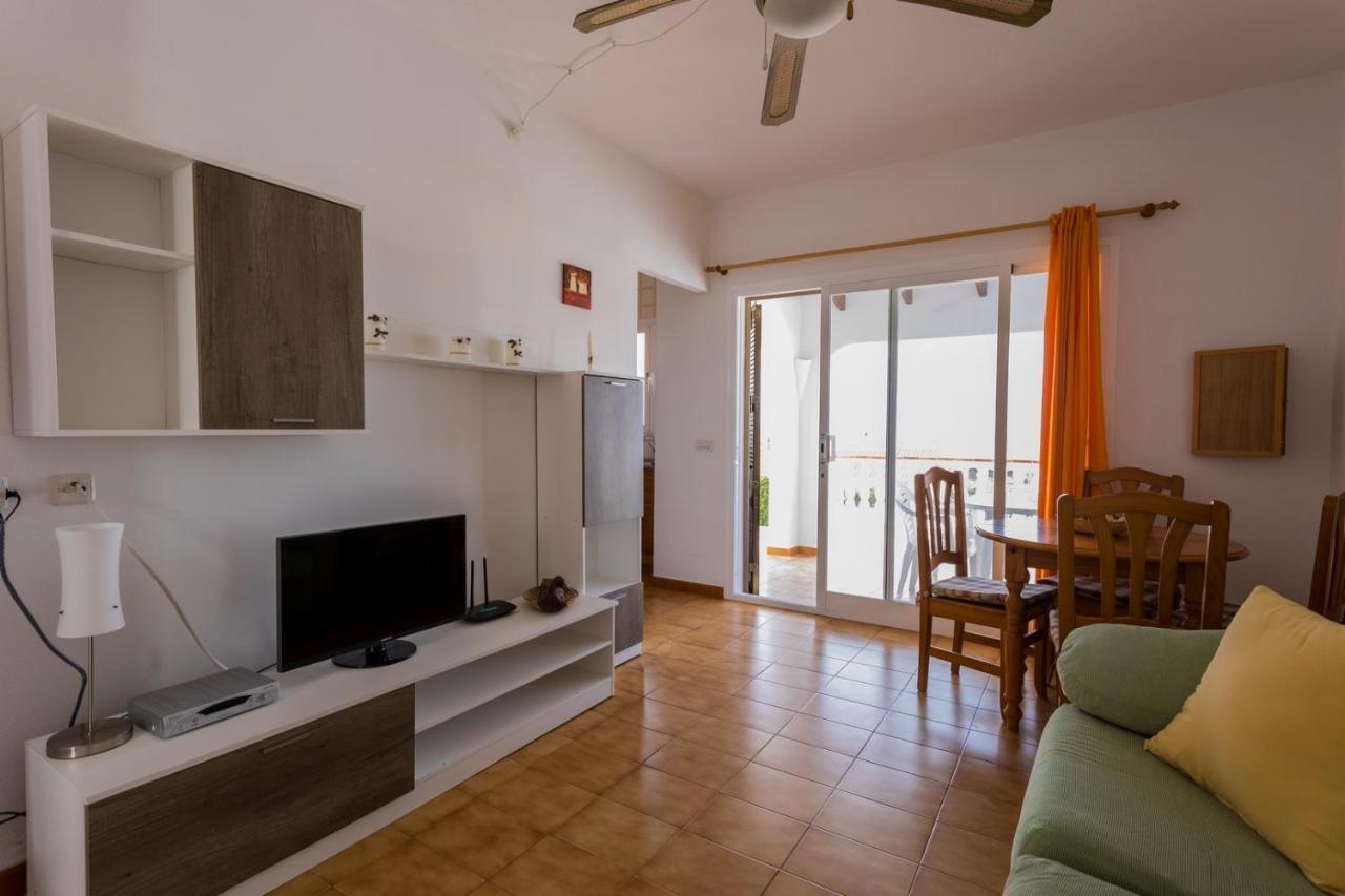 Villas 84 Est, Oest, Son Bou Exterior foto