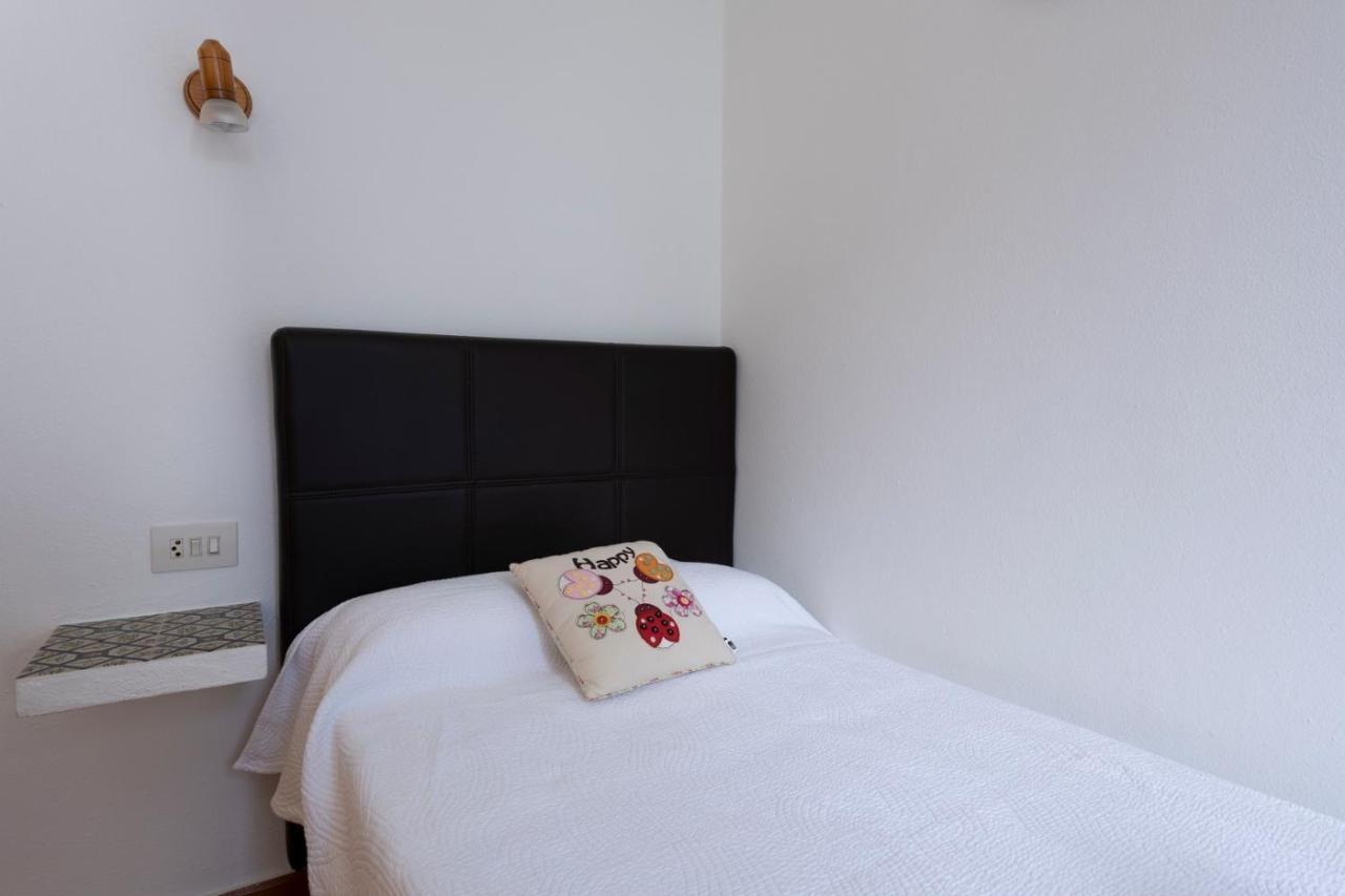 Villas 84 Est, Oest, Son Bou Exterior foto