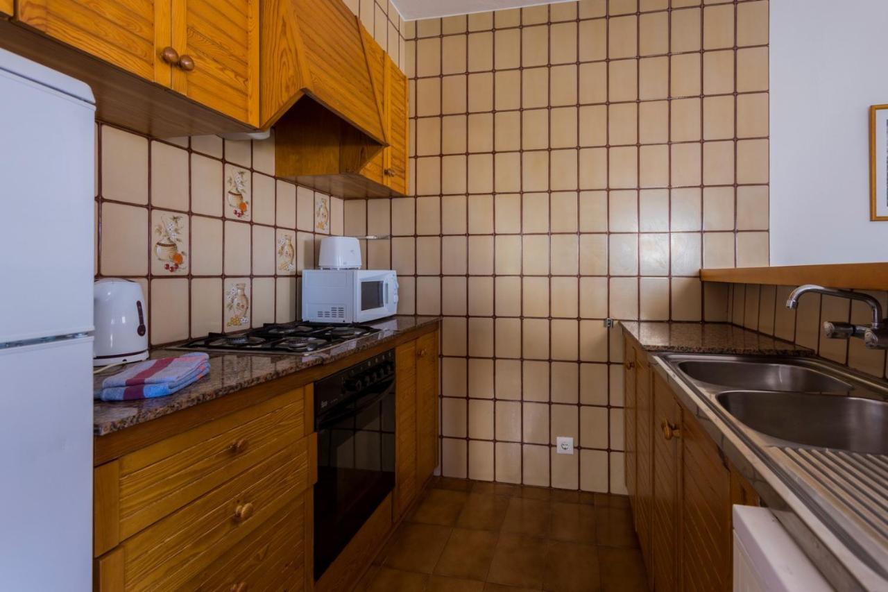 Villas 84 Est, Oest, Son Bou Exterior foto